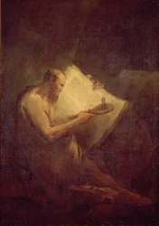 Pythagoras (6th Century BC)